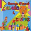 Songs About Colors and Shapes