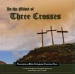 In the Midst of Three Crosses