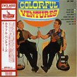 Colourful Ventures (24bt) (Mlps)