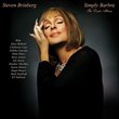 Simply Barbra: The Duets Album