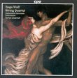 Hugo Wolf: Italian Serenade; String Quartet