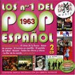 Lo Mejor del Pop Espanol 1963