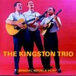 The Kingston Trio/ From the Hungry I