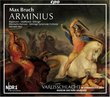 Max Bruch: Arminius