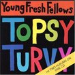 Fabulous Sounds of the Pacific Northwest/Topsy Turvy
