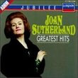 Joan Sutherland: Greatest Hits