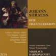 Strauss J: Der Zigeunerbaron (Complete)