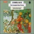 Sibelius: The Complete Tone Poems