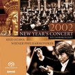 2002 New Year's Concert