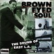 Brown Eyed Soul: The Sound Of East L.A., Vol. 2