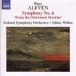 Hugo Alfven: Symphony No. 4 "From the Outermost Skerries"