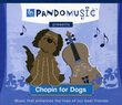 Pando Music: Chopin for Dogs/Various