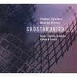 Shostakovich: Rayok Chamber Symphony Prelude & Scherzo