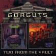 Considered Dead / Erosion of Sanity by Gorguts (2004) Audio CD