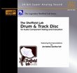 The Sheffield Lab Drum and Track Disc (XRCD24)