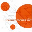 Vol. 1-Planet Trance 2007