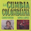 Cumbia Colombiana