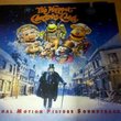 The Muppet Christmas Carol