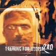 Training for Utopia / Zao (The Split EP)