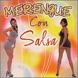 Merengue Con Salsa