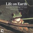 Life on Earth: Music from the 1979 BBC TV Series [Vinyl]