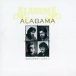 "Alabama - Greatest Hits, Vol. 2"