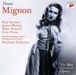 Thomas: Mignon (Metropolitan Opera) (2 CD)