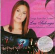 Lea Salonga - Songs from the Screen (w/ Manila Philharmonic Orchestra)