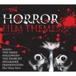 Horror Film Themes