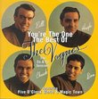 Best of the Vogues: You're the One