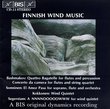 Finnish Wind Music