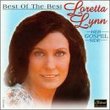 Best of the Best: Her Gospel Side