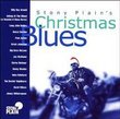 Stony Plain Christmas Blues