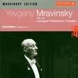 Mravinsky Edition 4