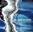 Walter Niemann: Piano Music