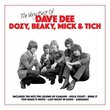 The Very Best of Dave Dee, Dozy, Beaky, Mick,Tich
