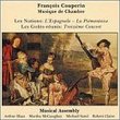 Couperin: Musique de Chambre