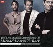 Live Musical Adventures of Michael Learns to Rock
