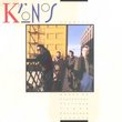 Kronos Quartet: Sculthorpe, Sallinen, Glass, Nuncarrow, Hendrix
