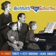 Sabbath in the Suburbs: The Lounge Tribute to Ozzy Osbourne & Black Sabbath