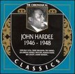 John Hardee 1946-1948