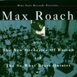 Max Roach With The New Orchestra Of Boston