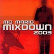 Mixdown 2003