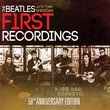 The Beatles With Tony Sheridan: First Recordings 50th Anniversary Edition