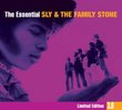 The Essential 3.0 Sly & The Family Stone (Eco-Friendly Packaging)