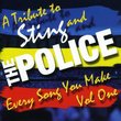 Tribute To Sting & The Police