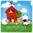 Old MacDonald Animal Sing-Alongs