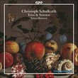 Christoph Schaffrath: Trios & Sonatas