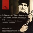 Greatest Oboe Concertos