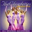 The Chordettes - Greatest Hits